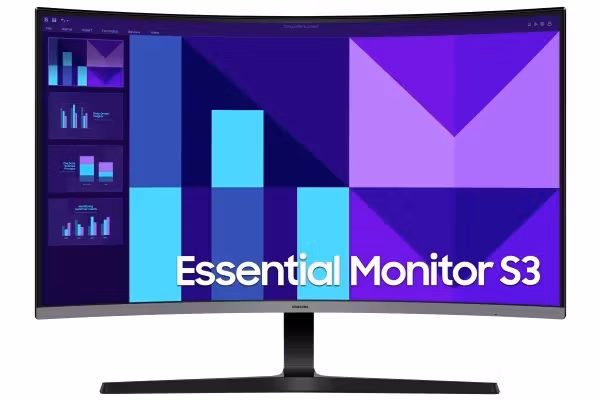 Samsung S39GD 32"  Essential Monitor Full HD 100Hz