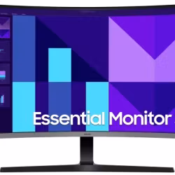 Samsung S39GD 32"  Essential Monitor Full HD 100Hz