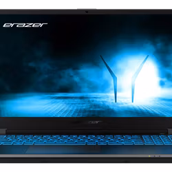 Erazer Crawler E50 MD62589 15.6" FHD i5-12450H 16GB 512GB RTX 4050 Windows 11 Home