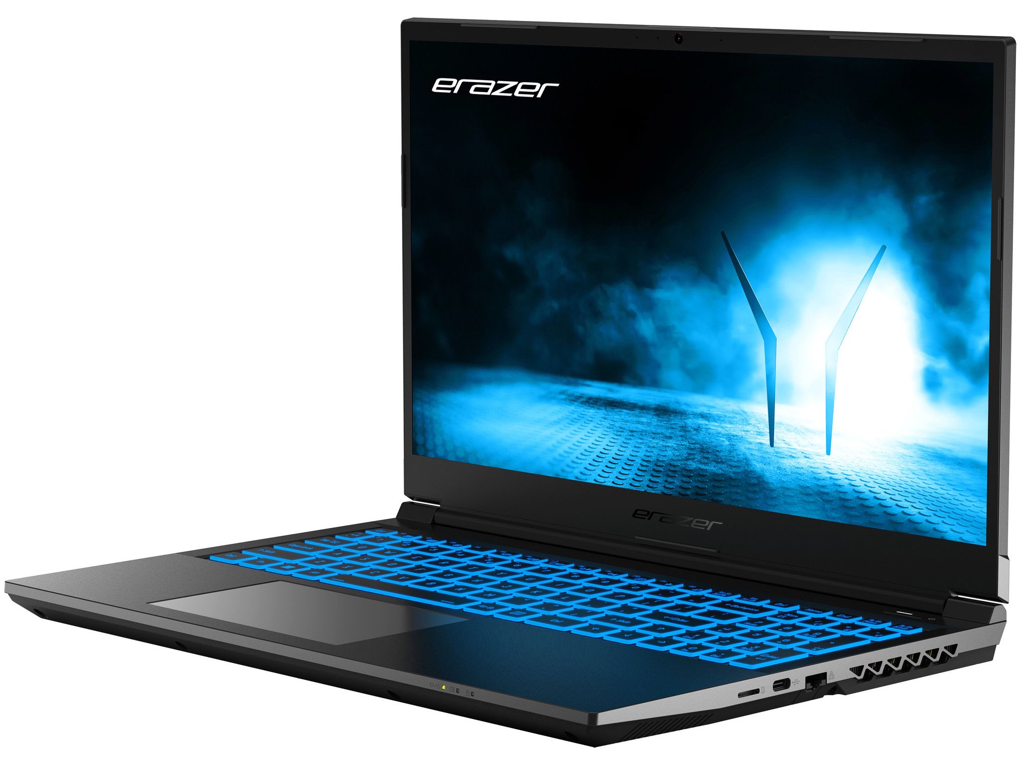 Erazer Crawler E50 MD62589 15.6" FHD i5-12450H 16GB 512GB RTX 4050 Windows 11 Home