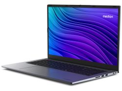 Medion S10 MEDION MD62633 16" FHD Ultra 7-155H 16GB 1TB Intel Arc Graphics Windows 11 Home Advanced