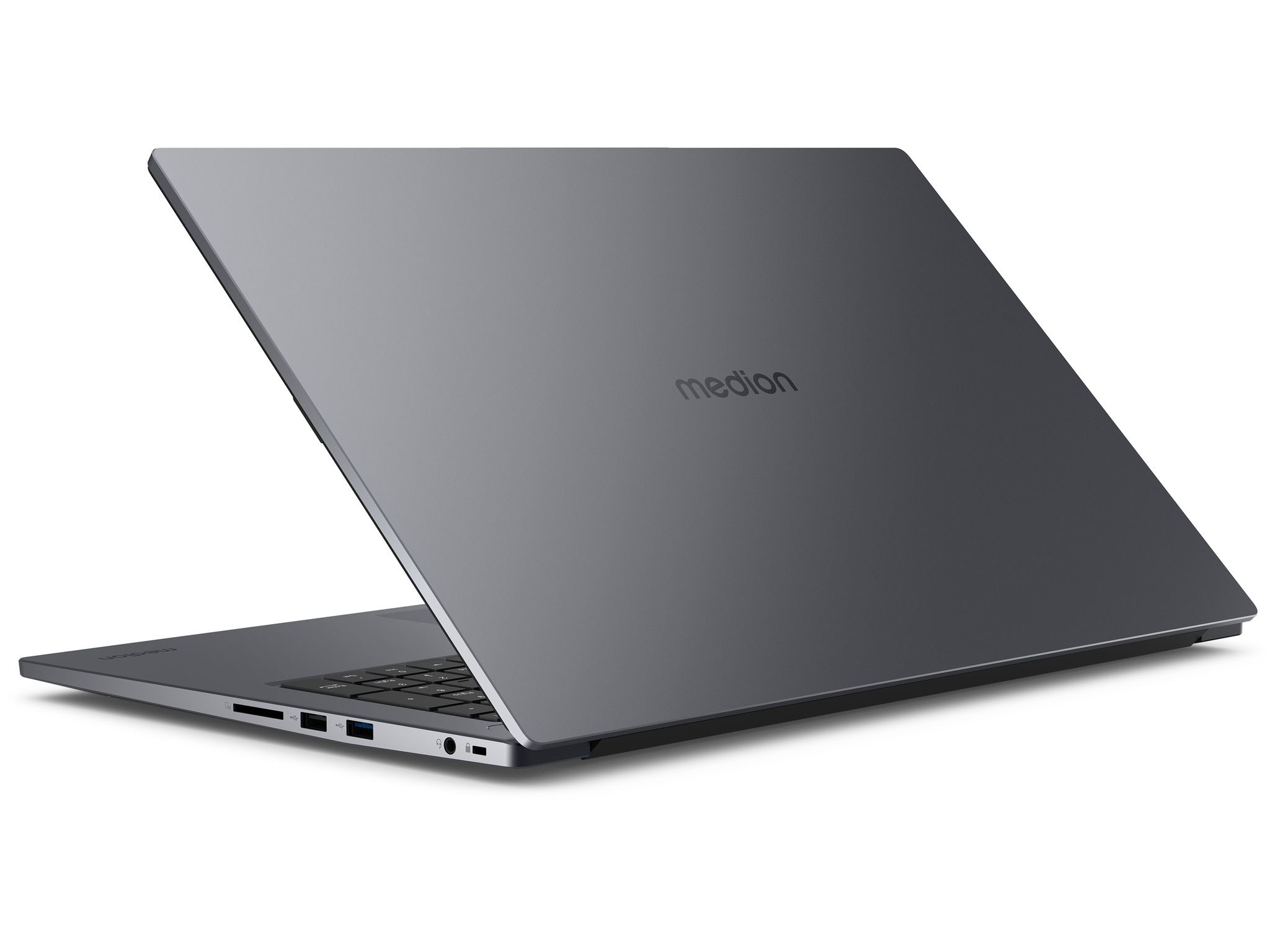 Medion S10 MEDION MD62633 16" FHD Ultra 7-155H 16GB 1TB Intel Arc Graphics Windows 11 Home Advanced