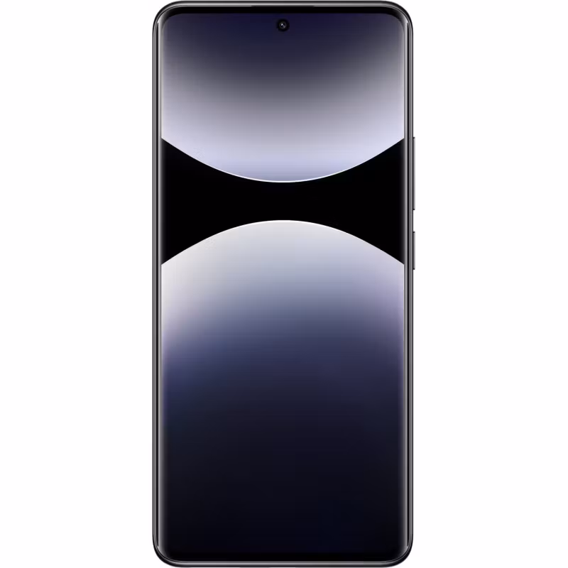Xiaomi Redmi Note 14 Pro+ 6.67" 5G 8GB 256GB Midnight Black