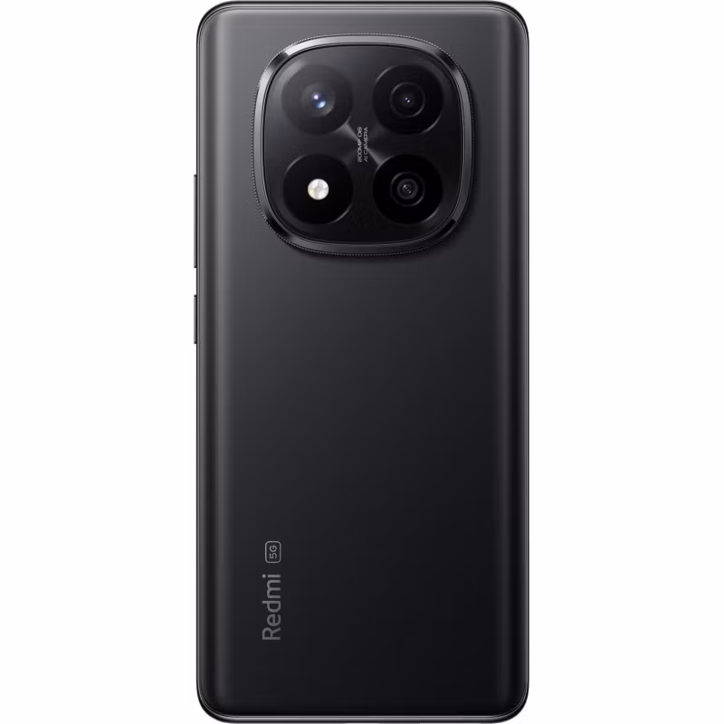 Xiaomi Redmi Note 14 Pro+ 6.67" 5G 8GB 256GB Midnight Black
