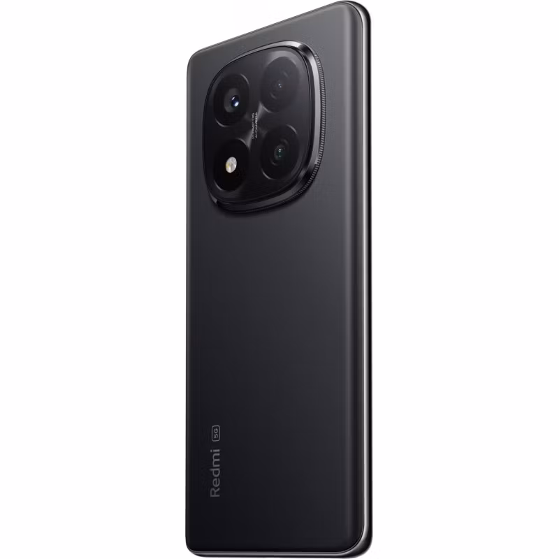 Xiaomi Redmi Note 14 Pro+ 6.67" 5G 8GB 256GB Midnight Black