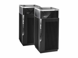 Asus ZenWiFi Pro ET12 Mesh-router (1-pack) Svart