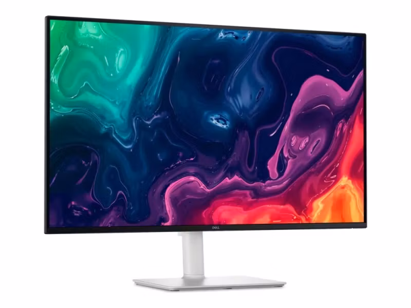 Dell Plus S3225QS 31,5" 4K UHD 120Hz Gamingskärm