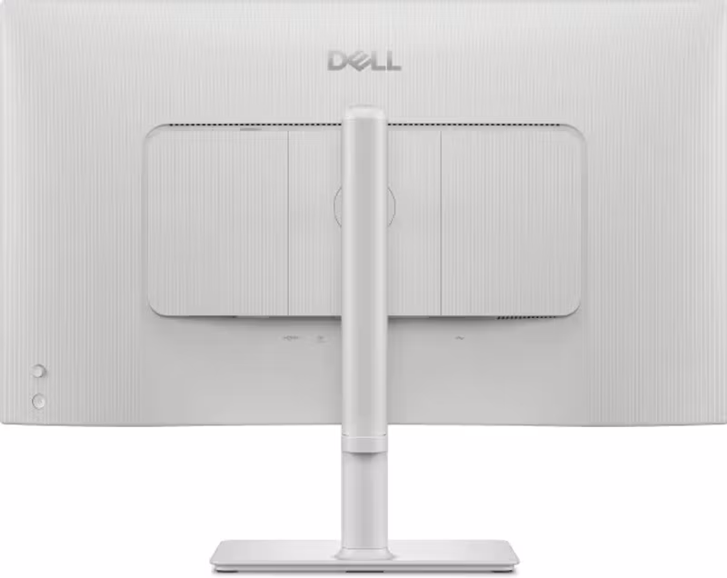 DELL Plus S2725QC 27" 3840 x 2160 pixel 4K Ultra HD LCD Monitor
