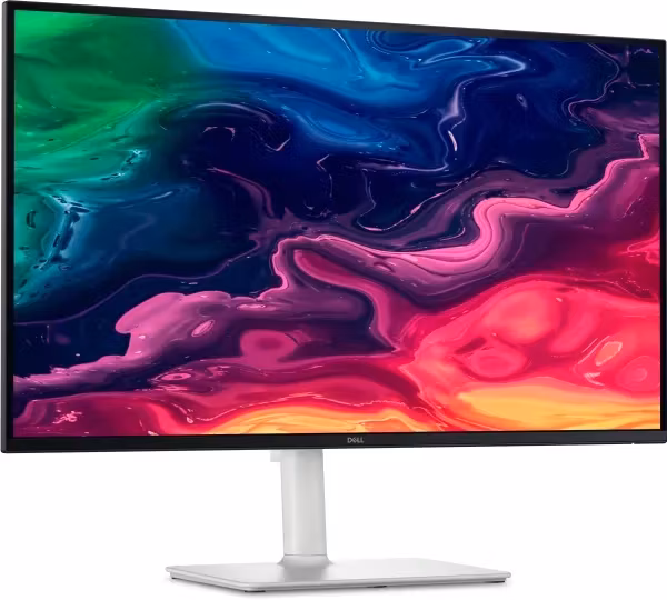DELL Plus S2725QC 27" 3840 x 2160 pixel 4K Ultra HD LCD Monitor