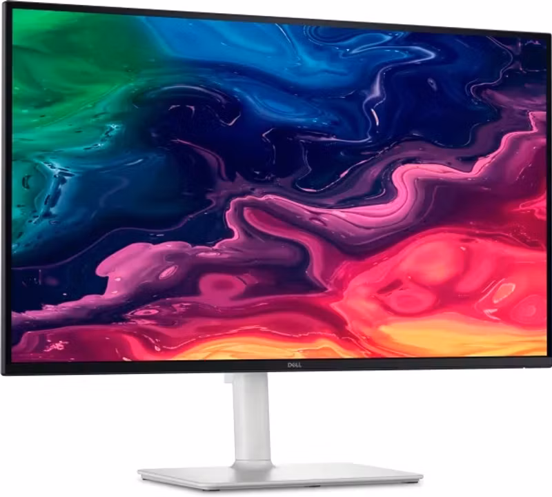 DELL Plus S2725QC 27" 3840 x 2160 pixel 4K Ultra HD LCD Monitor