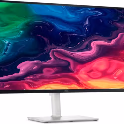 DELL Plus S2725QC 27" 3840 x 2160 pixel 4K Ultra HD LCD Monitor