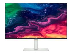 DELL Plus S2725QC 27" 3840 x 2160 pixel 4K Ultra HD LCD Monitor