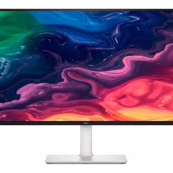 DELL Plus S2725QC 27" 3840 x 2160 pixel 4K Ultra HD LCD Monitor