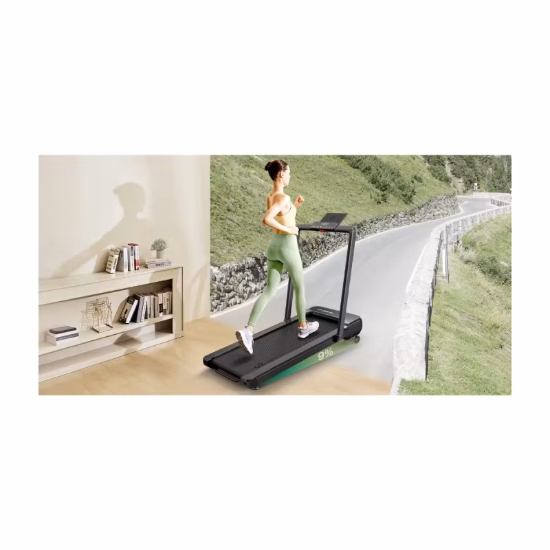 Urevo Strol 2S PRO Gåband/löpband