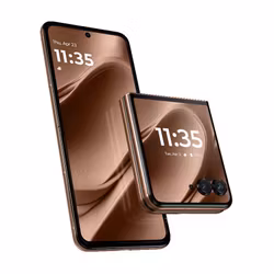 Motorola Razr 50 ultra 5G 12GB 512GB Mocha mousse