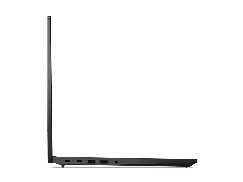 Lenovo ThinkPad E16 Gen 2 21M5 16" 7735HS 16GB 512GB AMD Radeon 680M Windows 11 Pro