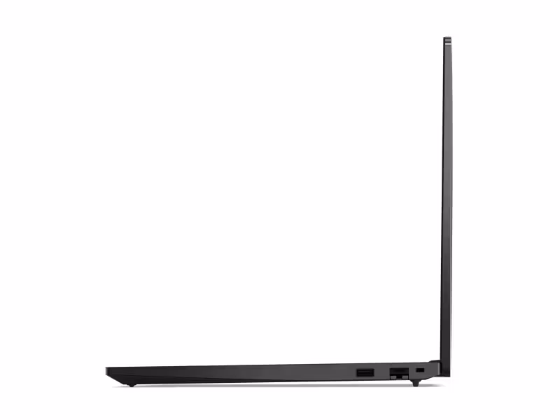 Lenovo ThinkPad E16 Gen 2 21M5 16" 7735HS 16GB 512GB AMD Radeon 680M Windows 11 Pro