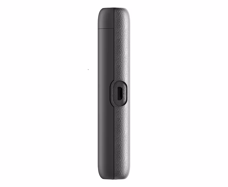 D-Link DWR-933 4G LTE Mobil Router Svart