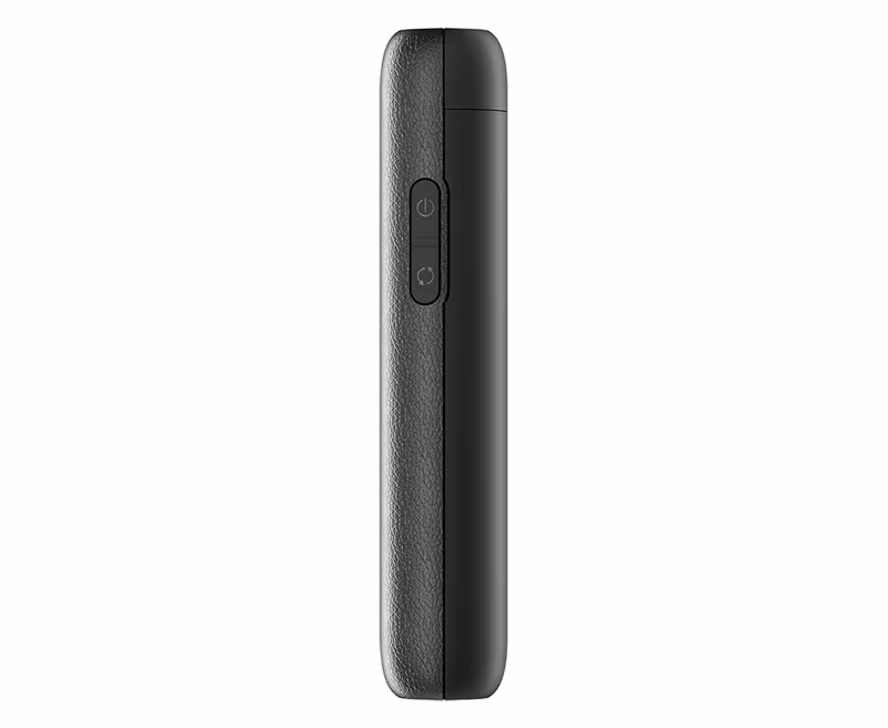 D-Link DWR-933 4G LTE Mobil Router Svart
