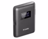 D-Link DWR-933 4G LTE Mobil Router Svart