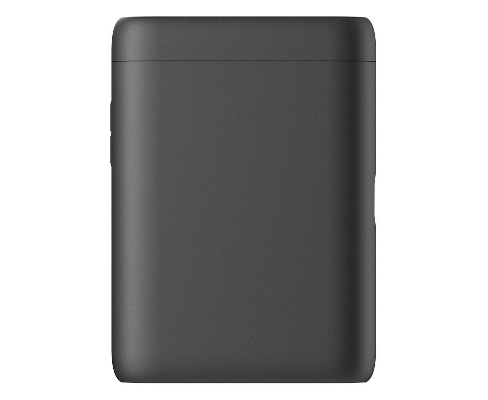 D-Link DWR-933 4G LTE Mobil Router Svart