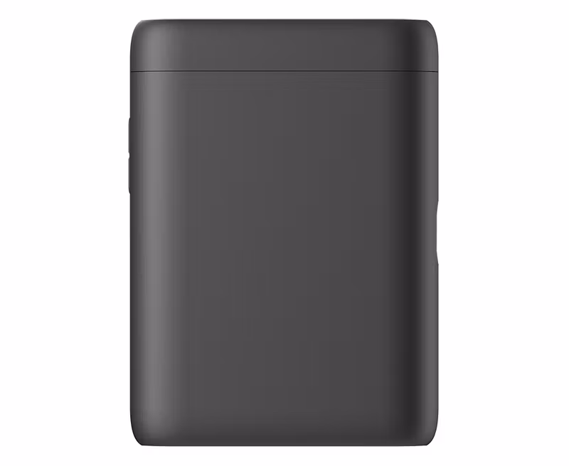 D-Link DWR-933 4G LTE Mobil Router Svart