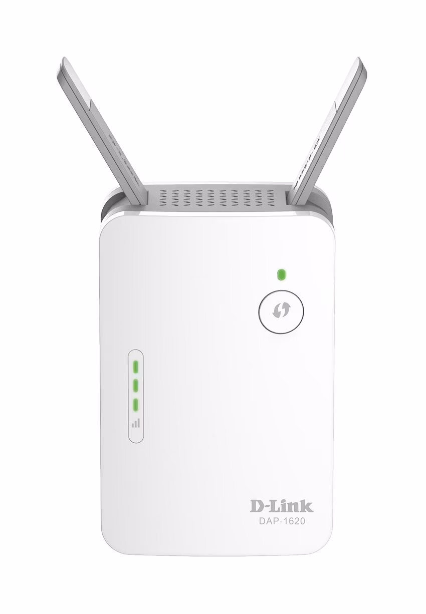 D-Link DAP-1620/E Network extender Vit