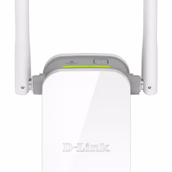 D-Link DAP-1325 Network repeater Vit 10 100 Mbit/s