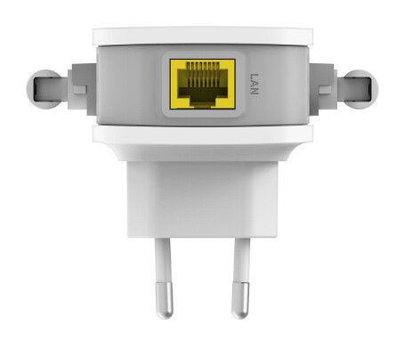 D-Link DAP-1325 Network repeater Vit 10 100 Mbit/s