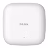D-Link Nuclias Connect DAP-X2810 WIFI 6 Trådlös Accesspunkt Vit