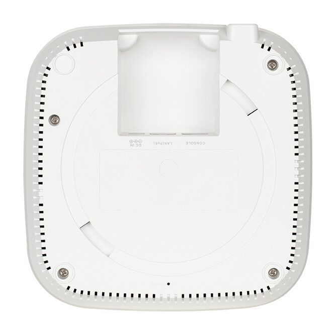 D-Link Nuclias Connect DAP-X2810 WIFI 6 Trådlös Accesspunkt Vit