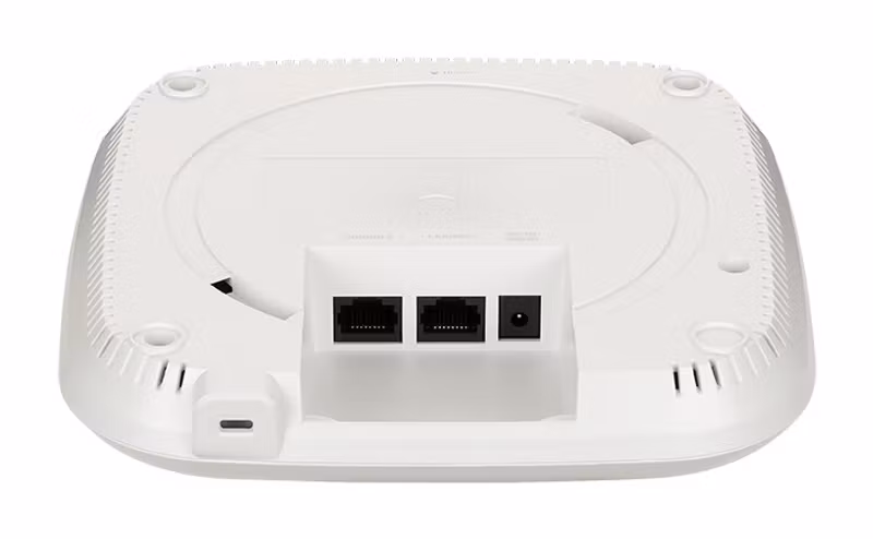 D-Link Nuclias Connect DAP-X2810 WIFI 6 Trådlös Accesspunkt Vit