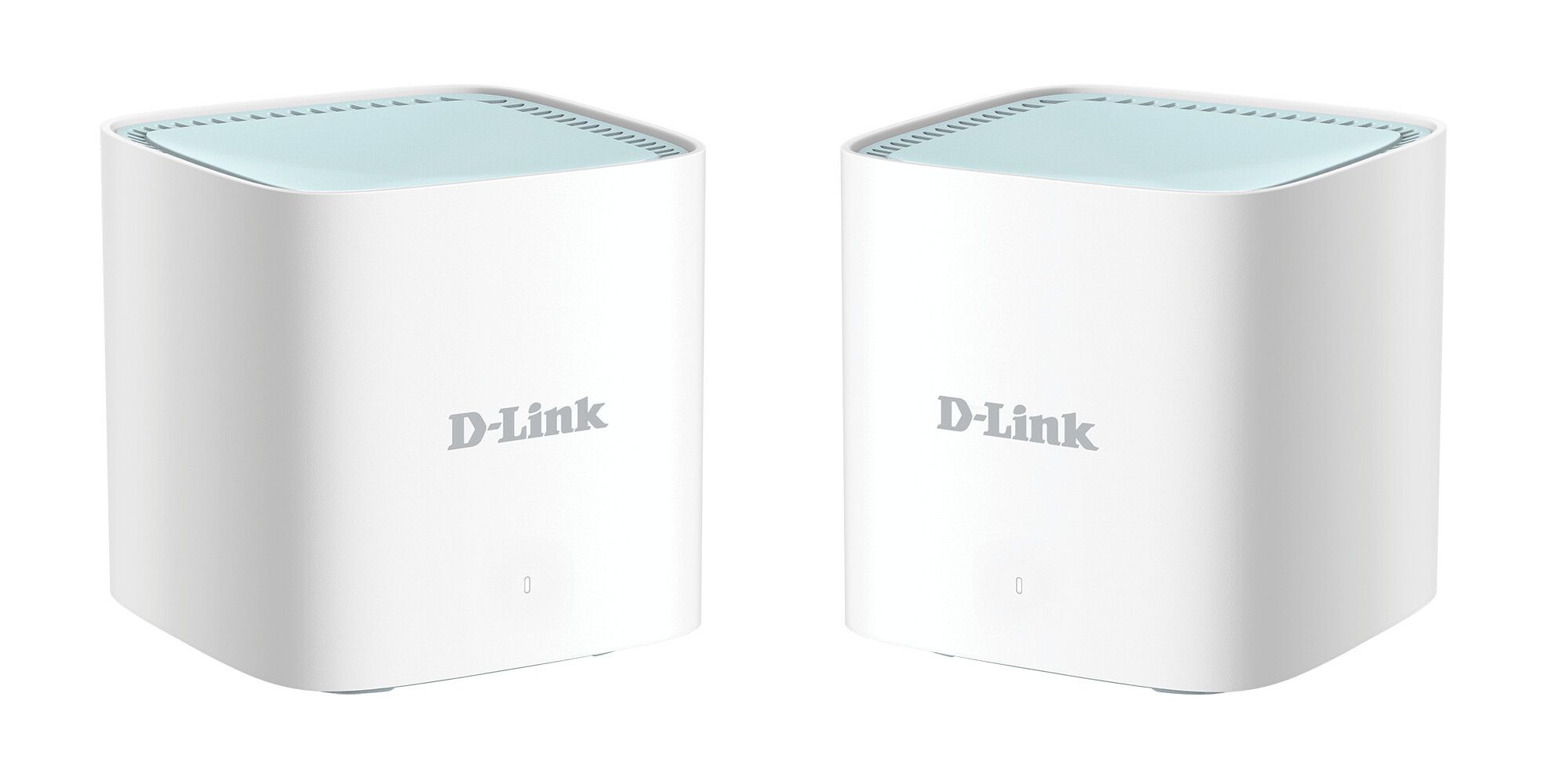 D-Link EAGLE PRO AI AX1500 Mesh System 2 pack Vit