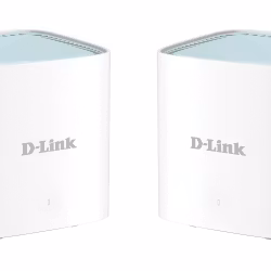 D-Link EAGLE PRO AI AX1500 Mesh System 2 pack Vit