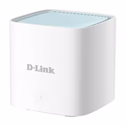 D-Link EAGLE PRO AI AX1500 Mesh System 2 pack Vit