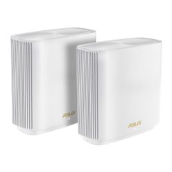 ASUS ZenWiFi XT9 Mesh Router 1-pack Vit