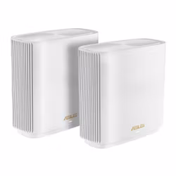 ASUS ZenWiFi XT9 Mesh Router 1-pack Vit