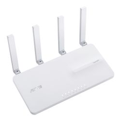 ASUS EBR63 Expert WiFi wireless router Gigabit Ethernet Dual-band Vit