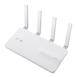 ASUS EBR63 Expert WiFi wireless router Gigabit Ethernet Dual-band Vit