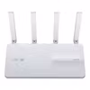 ASUS EBR63 Expert WiFi wireless router Gigabit Ethernet Dual-band Vit