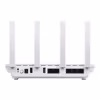 ASUS EBR63 Expert WiFi wireless router Gigabit Ethernet Dual-band Vit