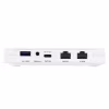 ASUS RT-AX57 Go wireless router Gigabit Ethernet Dual-band (2.4 GHz / 5 GHz) White