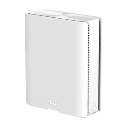 ASUS RT-AX57 GO Trådlös Router Vit