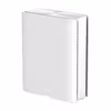 ASUS RT-AX57 GO Trådlös Router Vit