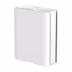 ASUS RT-AX57 GO Trådlös Router Vit