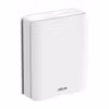 ASUS RT-AX57 GO Trådlös Router Vit