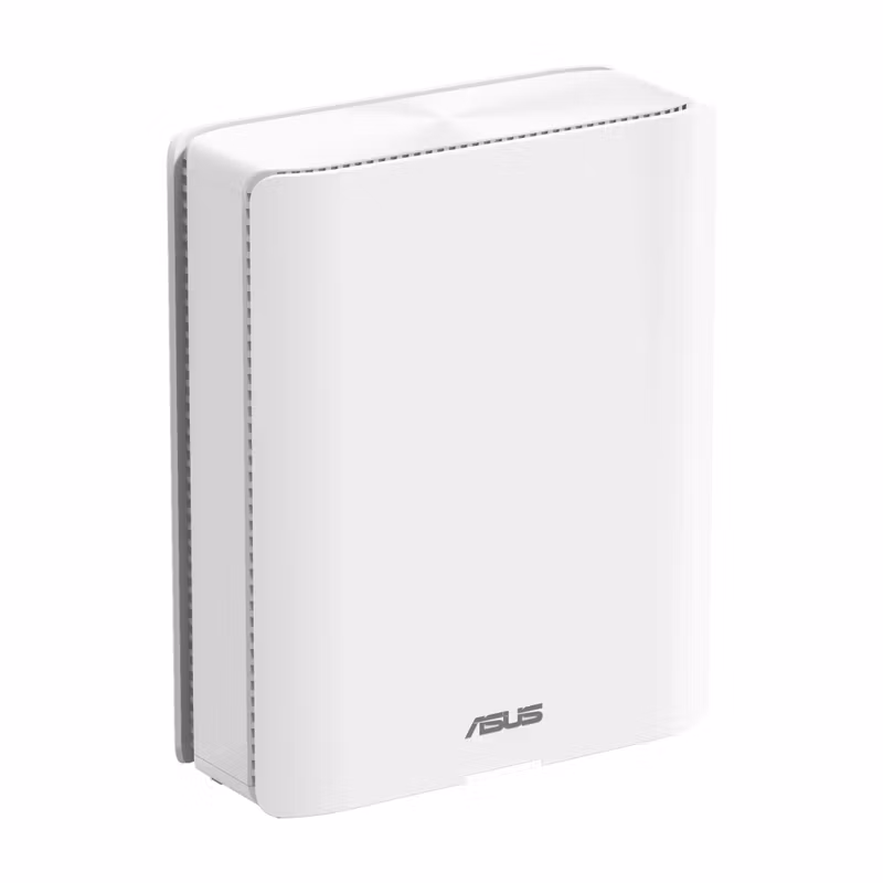 ASUS RT-AX57 GO Trådlös Router Vit