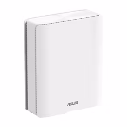 ASUS RT-AX57 GO Trådlös Router Vit