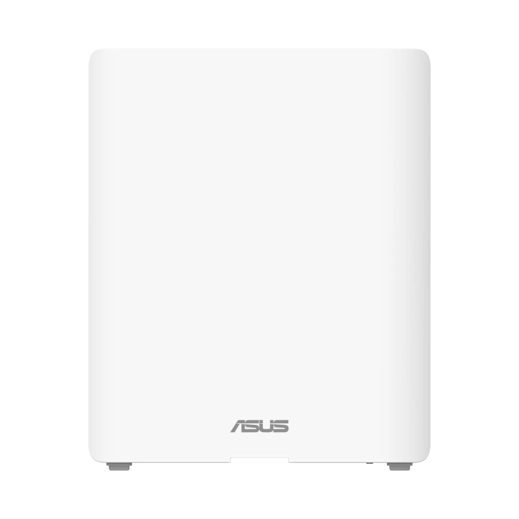 ASUS RT-AX57 GO Trådlös Router Vit