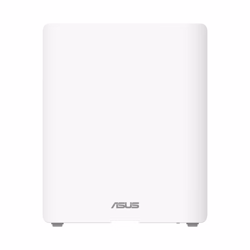 ASUS RT-AX57 GO Trådlös Router Vit